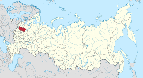 Tver Oblast